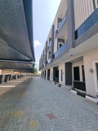 4 bedroom Terraced Duplex For Rent Oniru Victoria Island Lagos
