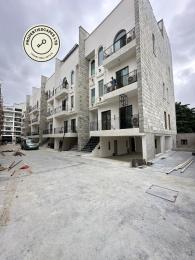 4 bedroom Terraced Duplex For Sale Old Ikoyi Lagos 4 bedroom Terraced Duplex For Sale Old Ikoyi Lagos