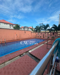 4 bedroom Terraced Duplex For Sale Oniru Victoria Island Lagos