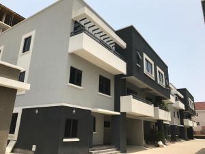 4 bedroom Terrace For Sale Oniru Victoria Island Lagos 4 bedroom Terrace For Sale Oniru Victoria Island Lagos