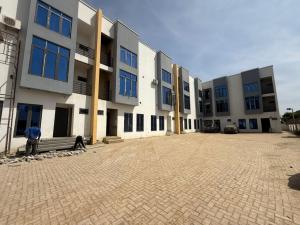 4 bedroom Terraced Duplex For Sale Mabuchi Abuja Phase 2 