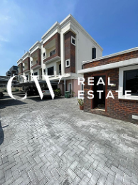 4 bedroom Terraced Duplex For Rent Lekki Phase 1 Lagos 4 bedroom Terraced Duplex For Rent Lekki Phase 1 Lagos