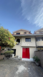 4 bedroom Terraced Duplex For Rent Victoria Island Lagos