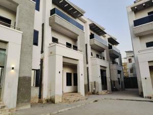 4 bedroom Terrace For Sale Durunmi Durumi Abuja Phase 2  4 bedroom Terrace For Sale Durunmi Durumi Abuja Phase 2
