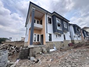 4 bedroom House For Sale Life Camp Abuja Phase 3  4 bedroom House For Sale Life Camp Abuja Phase 3