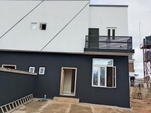4 bedroom Terraced Duplex For Sale Sportter Lifestyle Bphase 2. By Centanary Estates Enugu Area  4 bedroom Terraced Duplex For Sale Sportter Lifestyle Bphase 2. By Centanary Estates Enugu Area