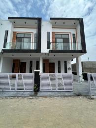 4 bedroom Terraced Duplex For Sale Ikota Lekki Lagos