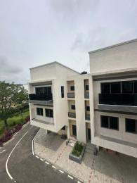 4 bedroom Terraced Duplex For Sale Guzape Abuja Phase 1 