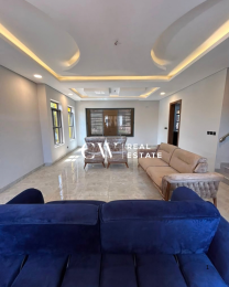 4 bedroom Terraced Duplex For Sale Chevron Drive Lekki Lagos