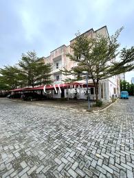 4 bedroom House For Rent Lekki Lagos