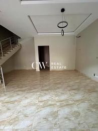 4 bedroom House For Rent Lekki Lagos
