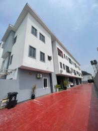 4 bedroom Terraced Duplex For Sale Ilasan Lekki Lagos