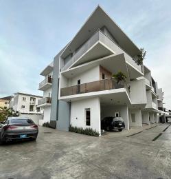 4 bedroom Flat & Apartment For Rent Lekki Phase 1 Lagos 4 bedroom Flat & Apartment For Rent Lekki Phase 1 Lagos
