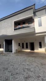 4 bedroom Terraced Duplex For Rent Garden Estate, Orchid Lekki Lagos