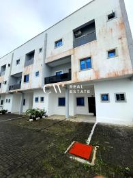 4 bedroom House For Sale Sangotedo Ajah Lagos