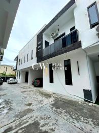 4 bedroom House For Sale Lekki Lagos