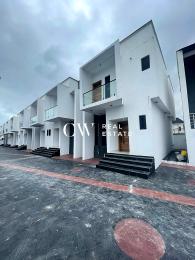 4 bedroom Terraced Duplex For Sale Ajah Lagos