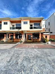 4 bedroom House For Rent Lekki Lagos