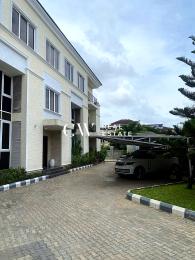 4 bedroom Terraced Duplex For Rent Ikoyi Lagos