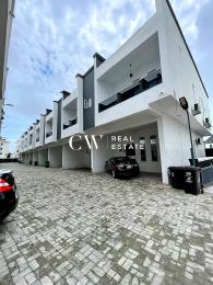 4 bedroom House For Sale Lekki Lagos