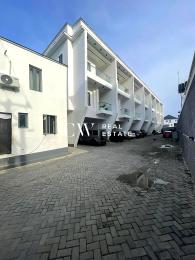 4 bedroom Terraced Duplex For Rent Ikate Elegushi Lekki Lagos