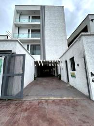 4 bedroom House For Sale Lekki Lagos