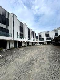 4 bedroom House For Rent Lekki Lagos