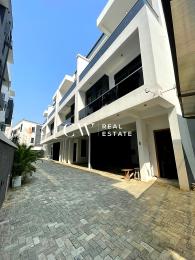 4 bedroom House For Sale Lekki Phase 1 Lagos