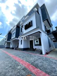 4 bedroom House For Sale Lekki Lagos
