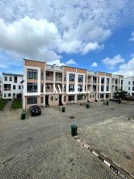 4 bedroom House For Rent Lekki Lagos