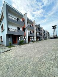 4 bedroom House For Rent Lekki Lagos