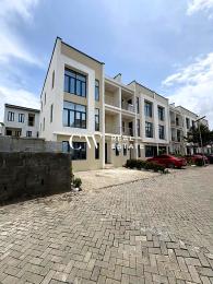 4 bedroom House For Sale Lekki Lagos
