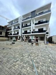 4 bedroom House For Rent Lekki Lagos
