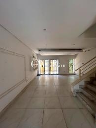 4 bedroom House For Rent Lekki Lagos