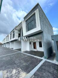 4 bedroom House For Rent Lekki Lagos