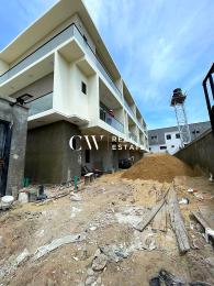 4 bedroom House For Sale Lekki Lagos