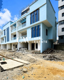 4 bedroom Terraced Duplex For Sale Lekki Phase 1 Lagos
