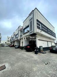 4 bedroom House For Sale Lekki Phase 1 Lagos