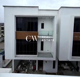 4 bedroom House For Sale Lekki Phase 1 Lagos