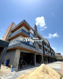 4 bedroom House For Sale Lekki Phase 1 Lagos