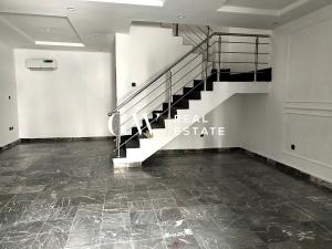 4 bedroom House For Rent Lekki Phase 1 Lagos