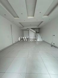 4 bedroom Terraced Duplex For Rent Lekki Phase 1 Lagos