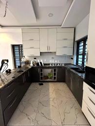 4 bedroom House For Rent Lekki Lagos