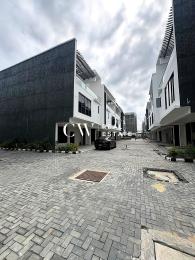 4 bedroom House For Sale Lekki Lagos