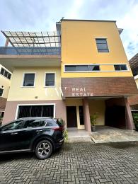 4 bedroom Terraced Duplex For Rent Oniru Victoria Island Lagos