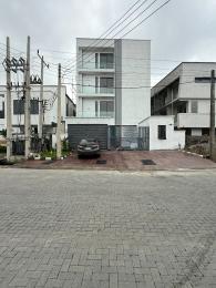 4 bedroom House For Sale Chevron Drive Lekki Lagos