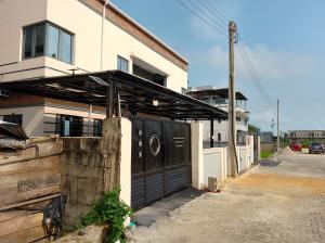 4 bedroom Duplex For Rent Awoyaya Ajah Lagos