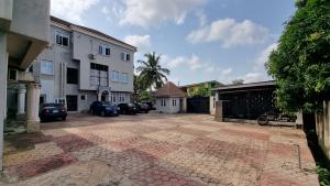 House For Sale Off Aina Adefolayan New Bodija, Ibadan. Ibadan Oyo