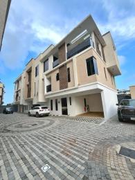 4 bedroom Terrace For Rent Ikate Elegushi Lekki Lagos
