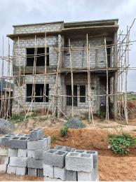 4 bedroom Terraced Duplex For Sale Wumba Abuja Phase 3  4 bedroom Terraced Duplex For Sale Wumba Abuja Phase 3